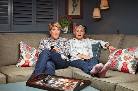 what day is gogglebox on tv